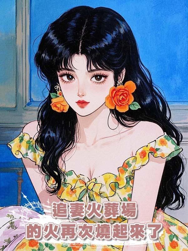 追妻火葬場的火再次燒起來了