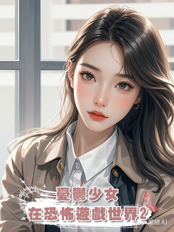 憂鬱少女在恐怖遊戲世界2