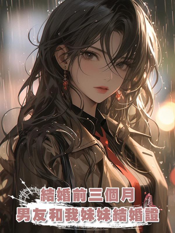 結婚前三個月，男友卻和我妹妹朋友圈曬結婚證