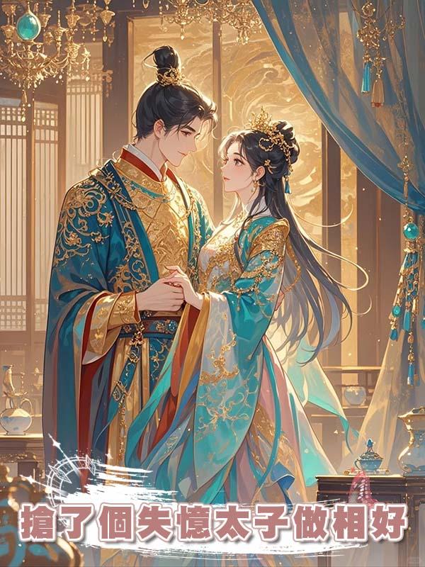 搶了個失憶太子做相好