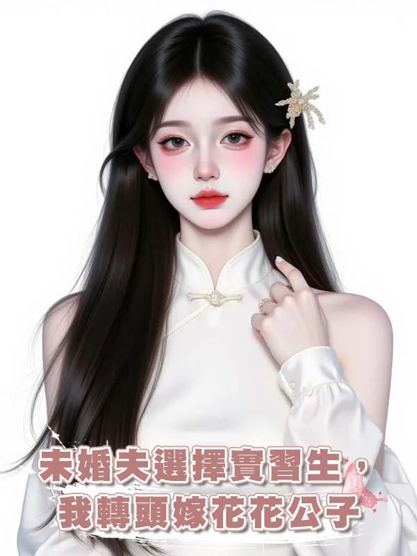 未婚夫選擇實習生，我轉頭嫁花花公子