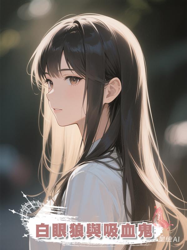 白眼狼與吸血鬼