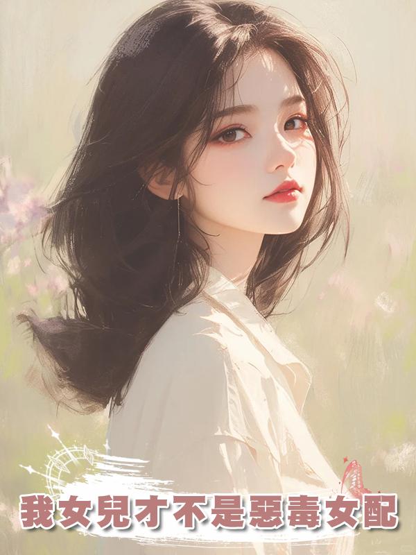 我女兒才不是惡毒女配