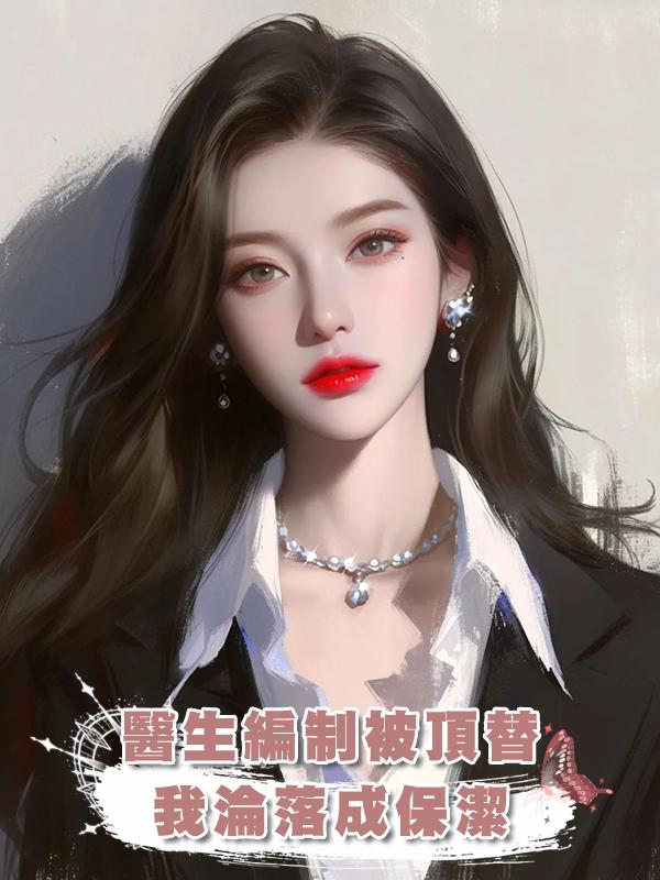 醫生編制被頂替，我淪落成保潔