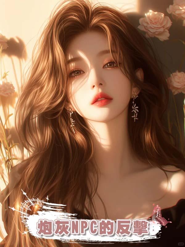 炮灰NPC的反擊