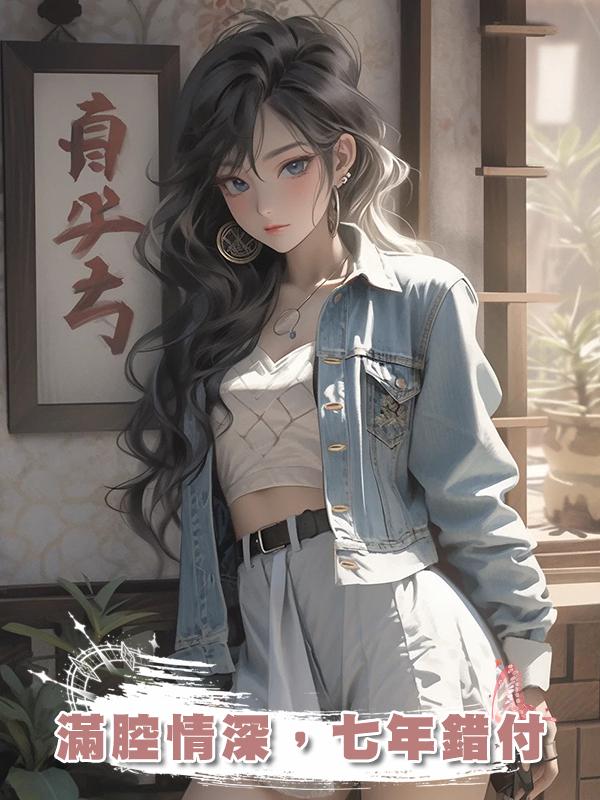 滿腔情深，七年錯付