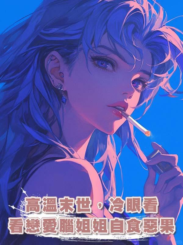 高溫末世，冷眼看戀愛腦姐姐自食惡果