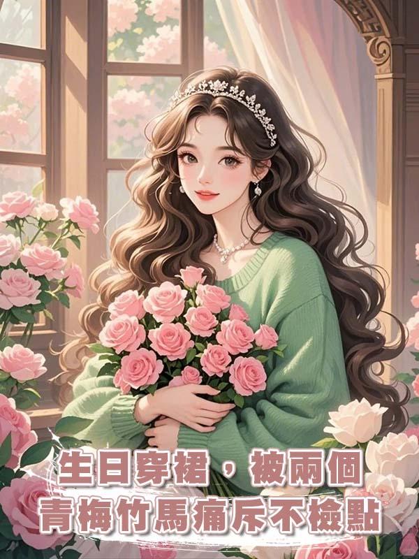 生日穿裙，被兩個青梅竹馬痛斥不檢點