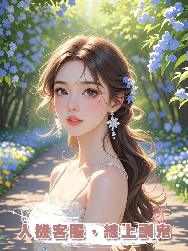 人機客服，線上訓鬼