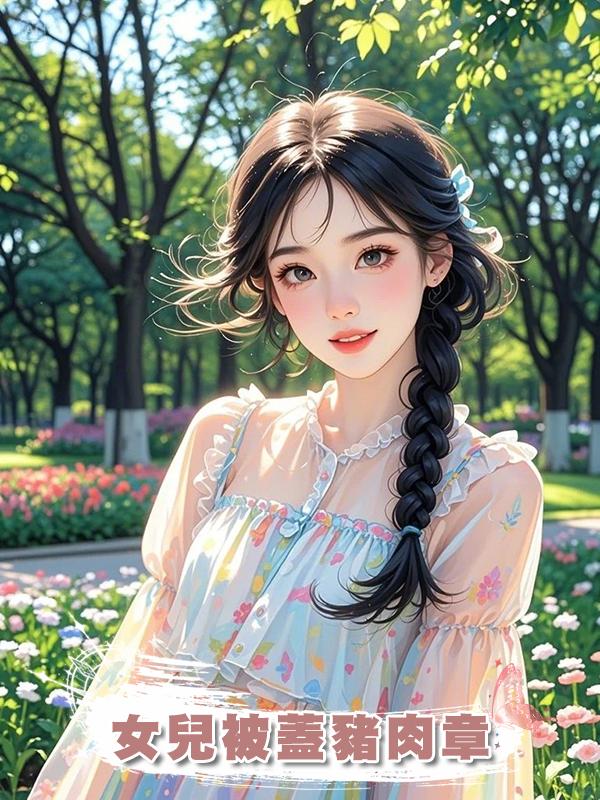 女兒被蓋豬肉章