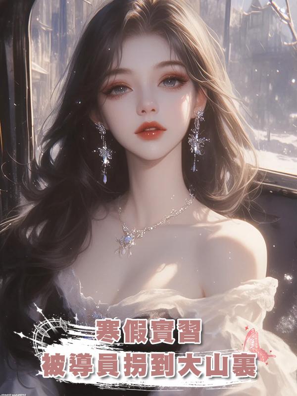 寒假實習，被導員拐到大山裏