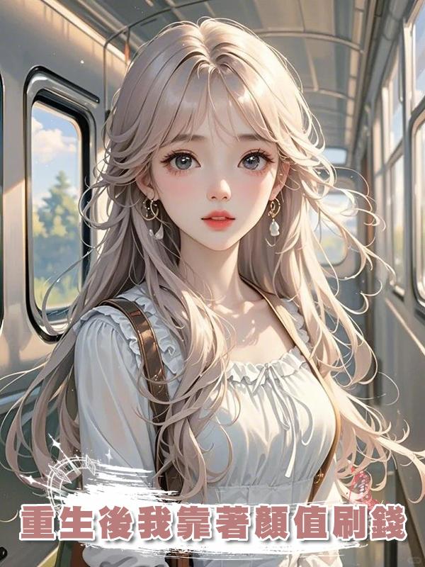 重生後我靠著顏值刷錢