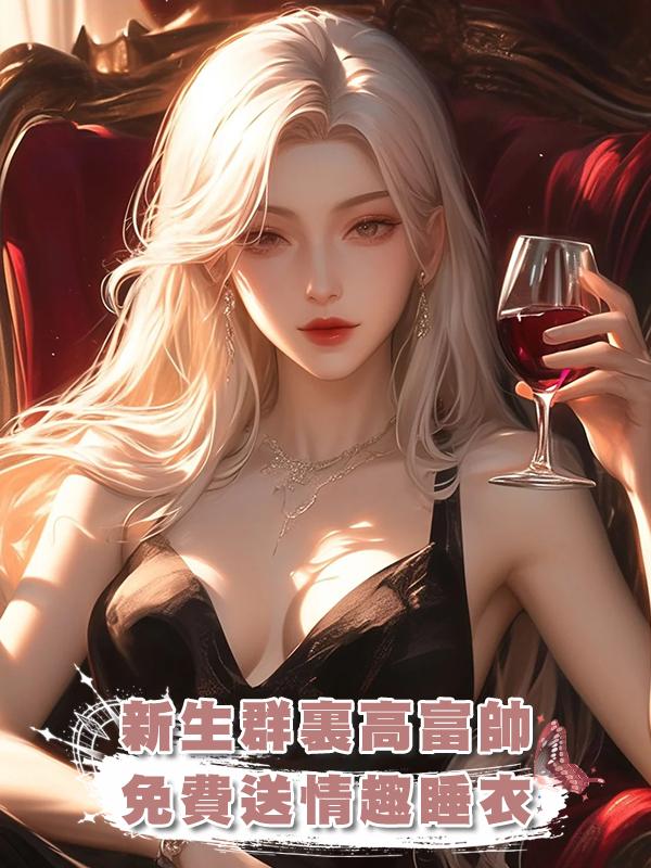 新生群裏高富帥免費送情趣睡衣，要求竟是要穿給他本人看