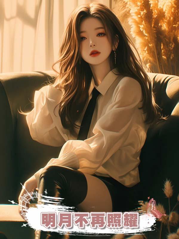 明月不再照耀