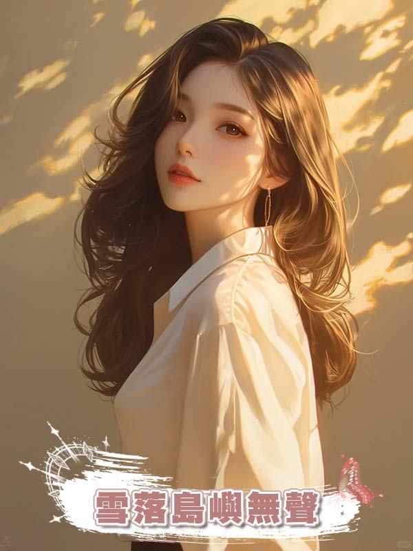 雪落島嶼無聲