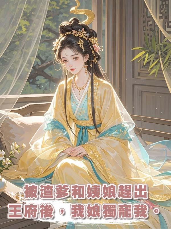 被渣爹和姨娘趕出王府後，我娘獨寵我。