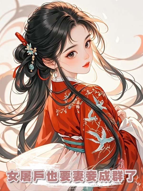 女屠戶也要妻妾成群了