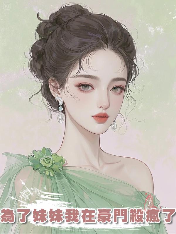 為了妹妹我在豪門殺瘋了