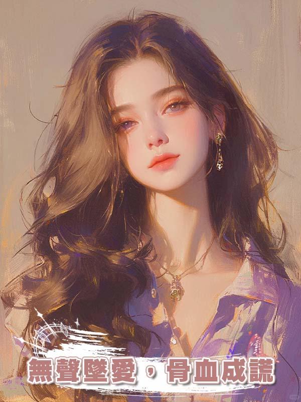 無聲墜愛，骨血成謊