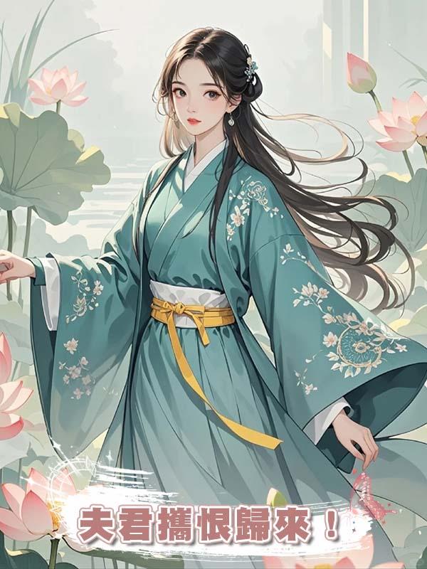 夫君滿門被滅時，我卻成了攝政王的寵妻，8年後，夫君攜恨歸來！