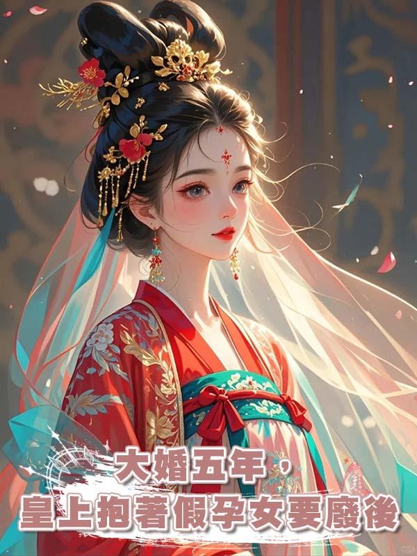 大婚五年，皇上抱著假孕女要廢後