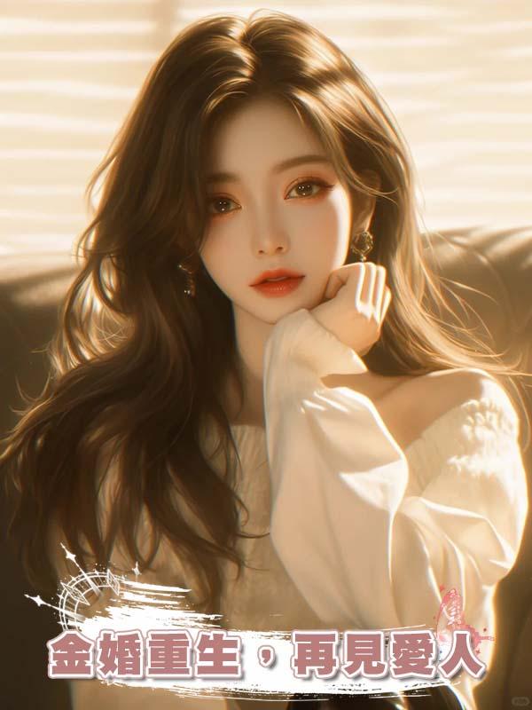 金婚重生，再見愛人