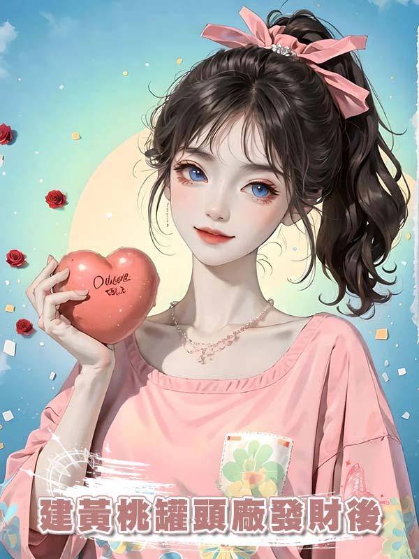 建黃桃罐頭廠發財後