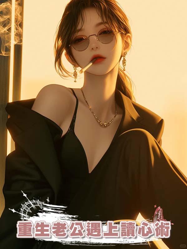 重生老公遇上讀心術