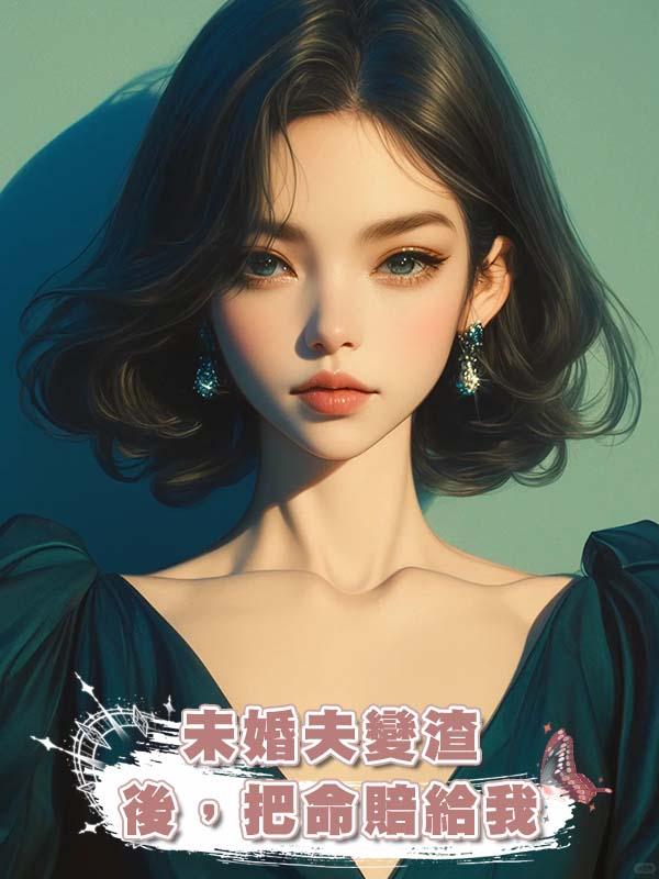 未婚夫變渣後，把命賠給我