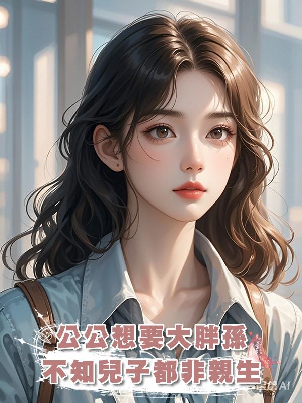 公公想要大胖孫不知兒子都非親生