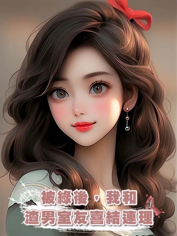 被綠後，我和渣男室友喜結連理