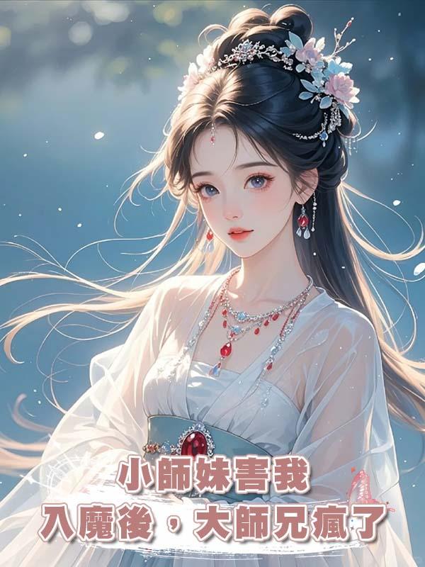 小師妹害我入魔後，大師兄瘋了