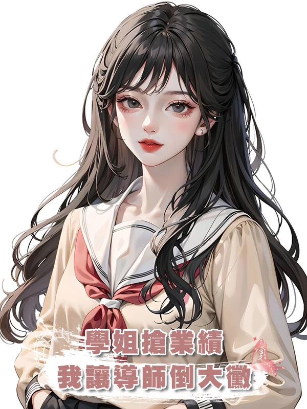 學姐搶業績，我讓導師倒大黴