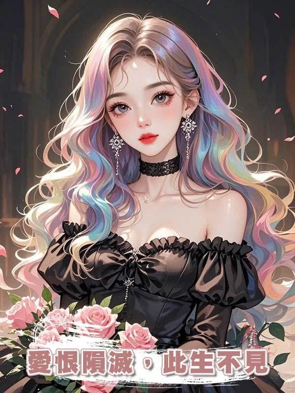 愛恨隕滅，此生不見