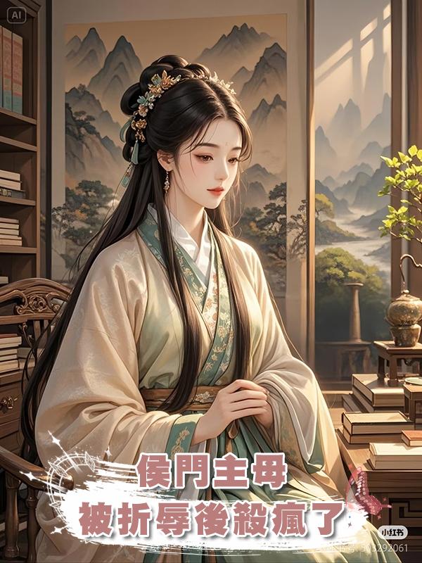 侯門主母被折辱後殺瘋了