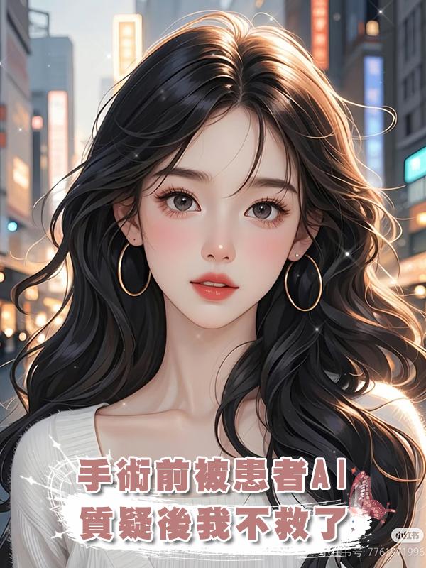 手術前被患者AI質疑後我不救了