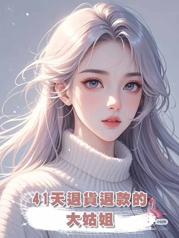 41天退貨退款的大姑姐
