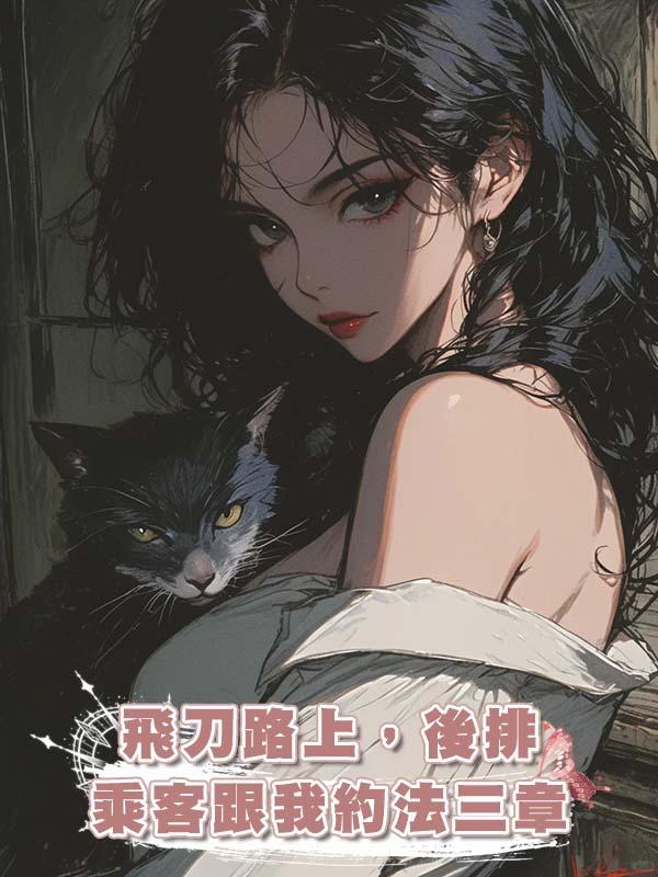 飛刀路上，後排乘客跟我約法三章