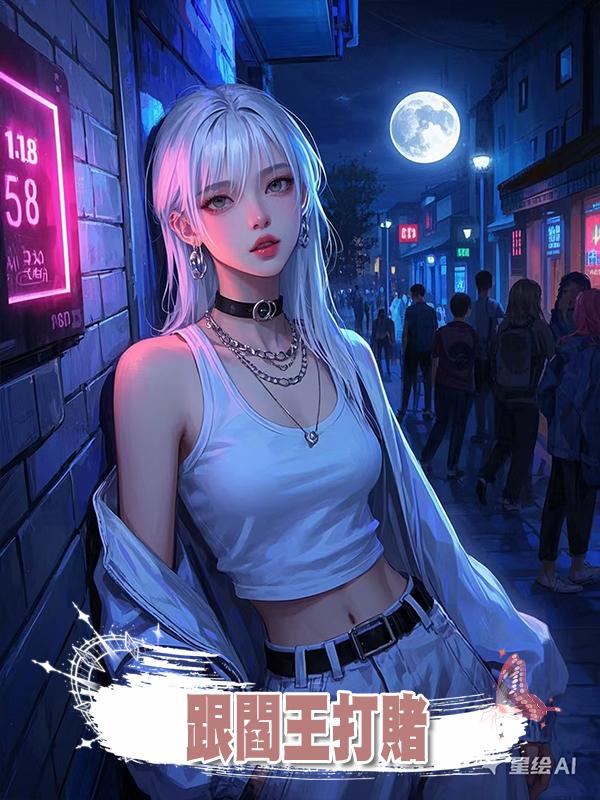 跟閻王打賭後，我輸了七次才醒悟，原來我的命定之人一開始就錯了