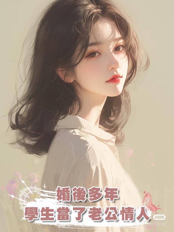 婚後多年，曾經的學生當了老公的情人，我慶倖：還好來得及