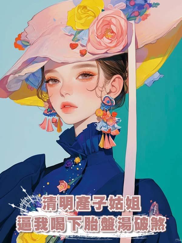 清明產子姑姐逼我喝下胎盤湯破煞