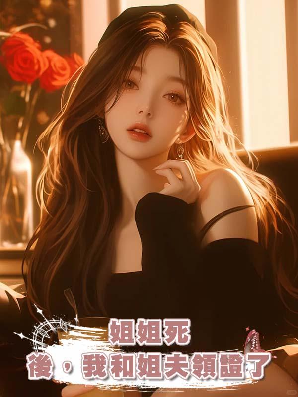 姐姐死後，我和姐夫領證了