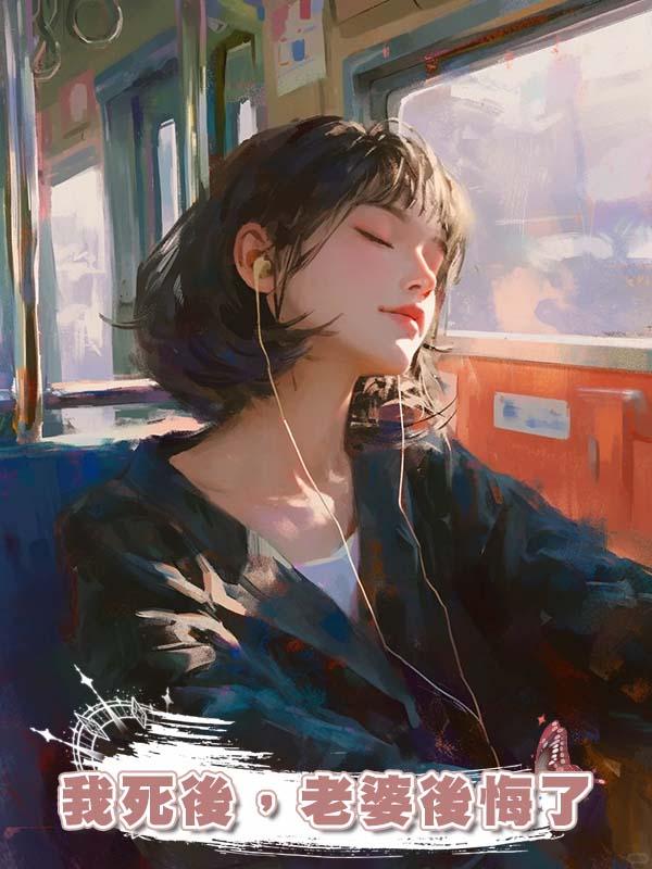 我死後，老婆後悔了