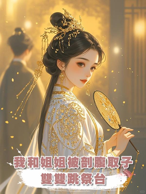 我和姐姐被剖腹取子，雙雙跳祭臺