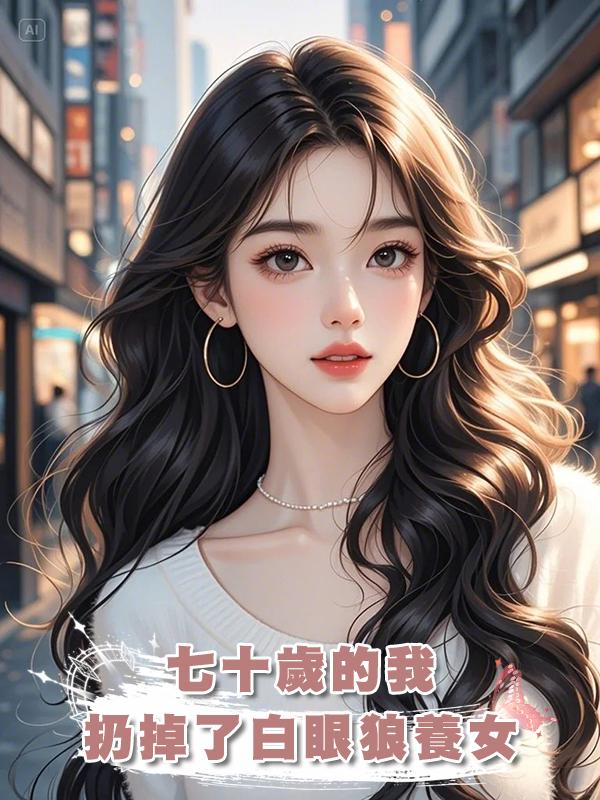 七十歲的我扔掉了白眼狼養女