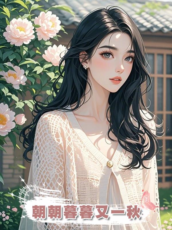 朝朝暮暮又一秋