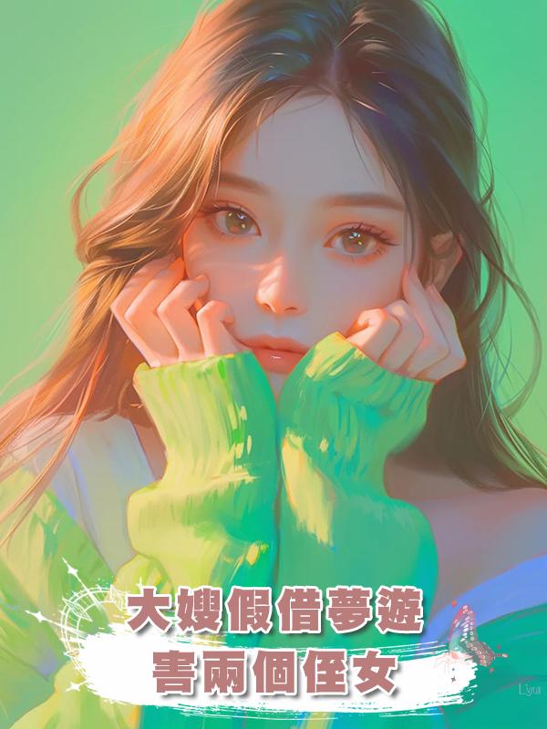 大嫂假借夢遊殺害兩個侄女，全家幫她誣陷我，重生後我殺瘋了