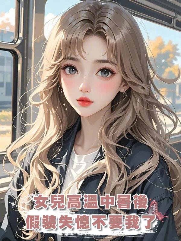 女兒高溫中暑後，假裝失憶不要我這個媽媽了