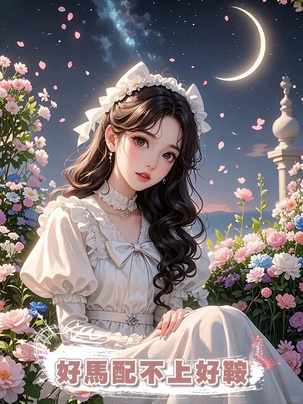 好馬配不上好鞍