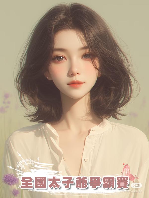 全國太子爺爭霸賽